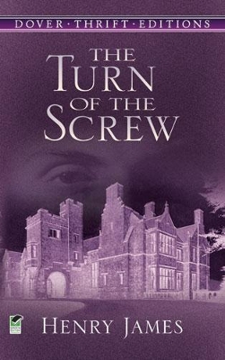 Turn of the Screw book