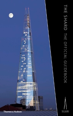 Shard, The book