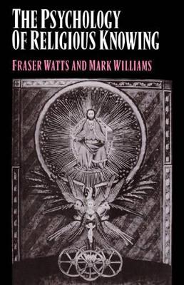 Psychology of Religious Knowing book