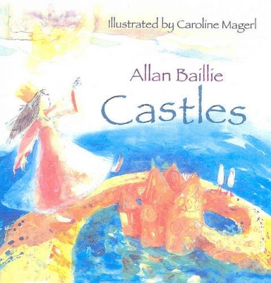 Castles book