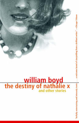 Destiny of Nathalie X