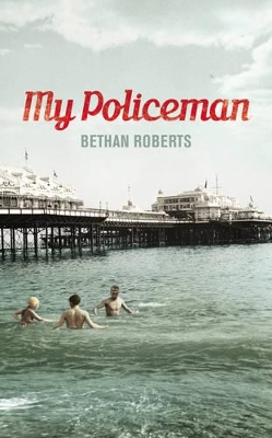 My Policeman book