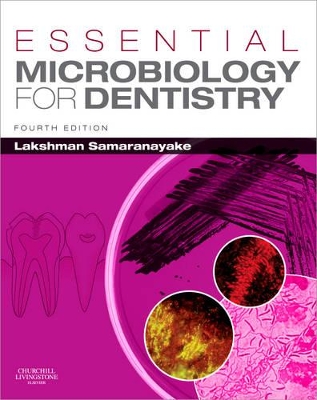 Essential Microbiology for Dentistry book