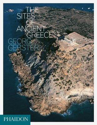 Sites of Ancient Greece by Paul Cartledge