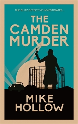 The Camden Murder: The gripping wartime murder mystery book