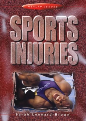Sports Injuries book
