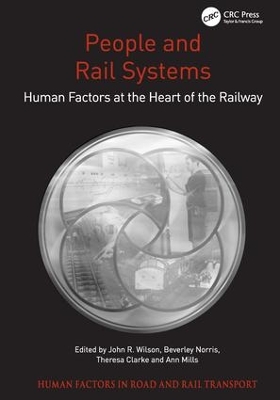 People and Rail Systems book