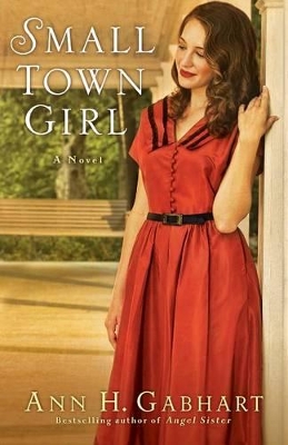 Small Town Girl book