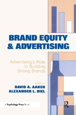Brand Equity and Advertising book