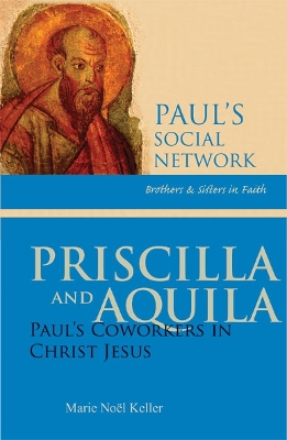 Priscilla and Aquila book
