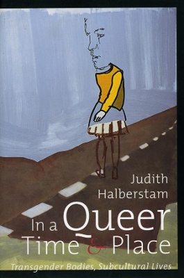 In a Queer Time and Place book