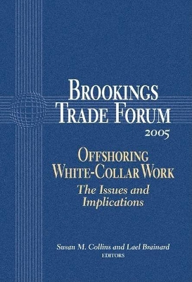 Brookings Trade Forum: 2005 book