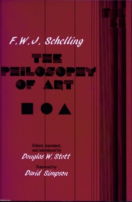 Philosophy of Art book