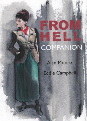 From Hell Companion book