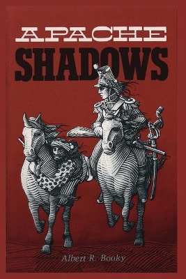 Apache Shadows book