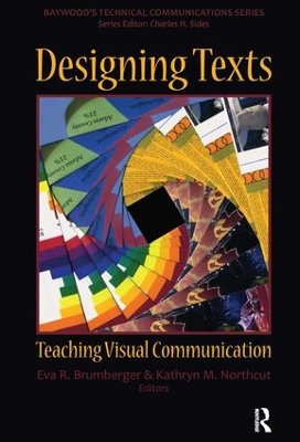 Designing Texts book