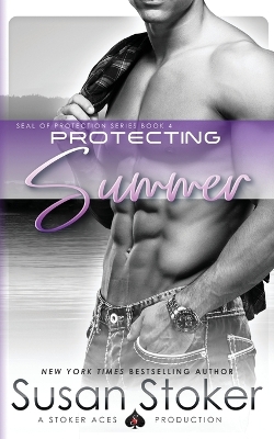 Protecting Summer book