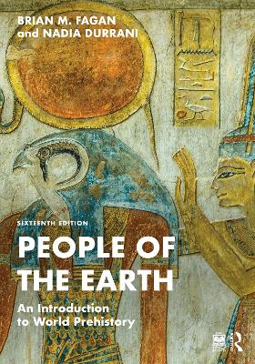People of the Earth: An Introduction to World Prehistory book