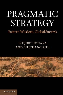 Pragmatic Strategy book