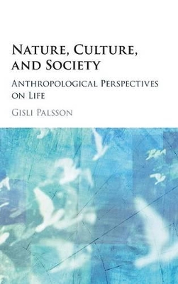 Nature, Culture, and Society book