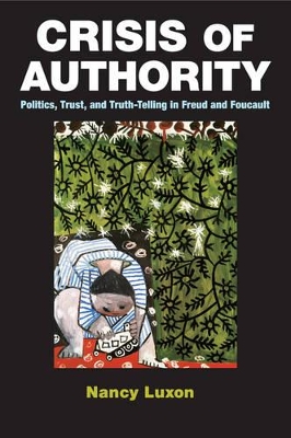 Crisis of Authority book