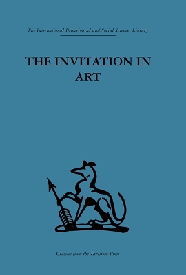 The The Invitation in Art by Adrian Stokes