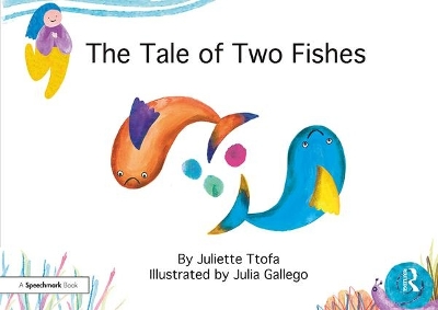 Tale of Two Fishes book