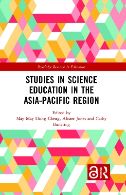 Studies in Science Education in the Asia-Pacific Region by May Hung Cheng