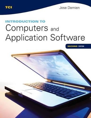 Tci: Introduction to Computers and Application Software book