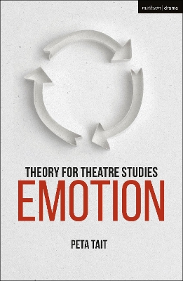 Theory for Theatre Studies: Emotion by Prof. Peta Tait