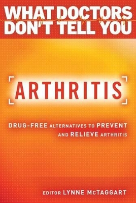 Arthritis book