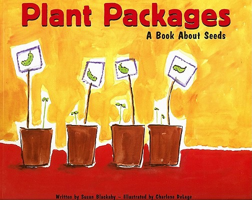 Plant Packages book
