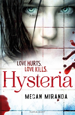 Hysteria book