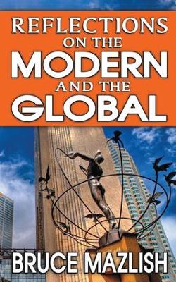 Reflections on the Modern and the Global book