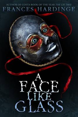 Face Like Glass book