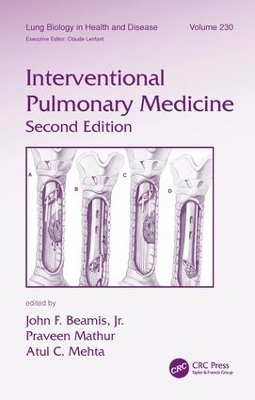 Interventional Pulmonary Medicine book