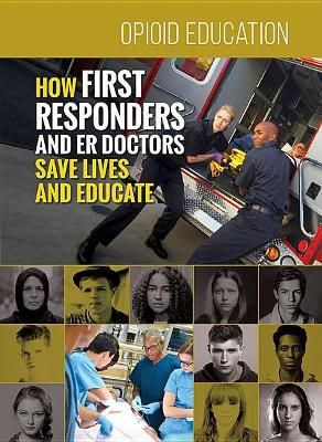 First Responders book