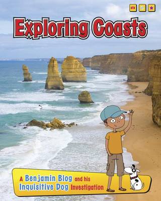 Exploring Coasts book