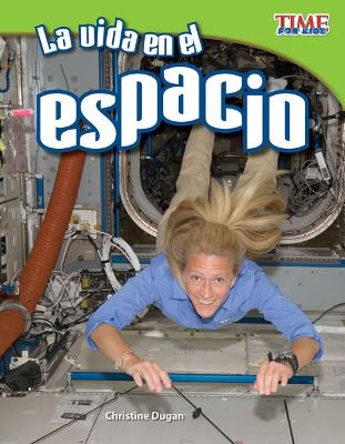 La vida en el espacio book