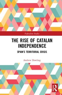 Rise of Catalan Independence book