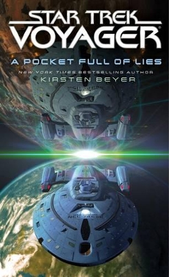 Pocket Full of Lies book