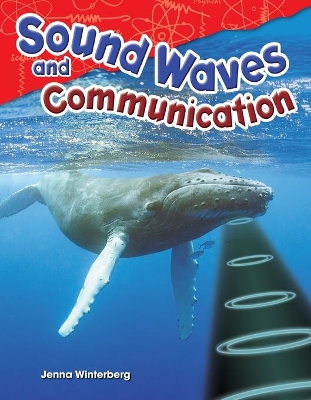 Sound Waves and Communication book