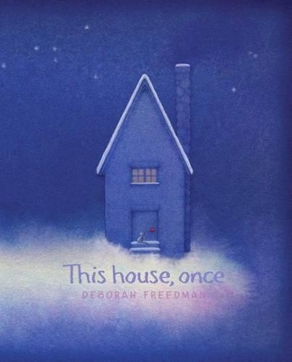 This House, Once book