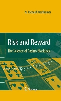 Risk and Reward book