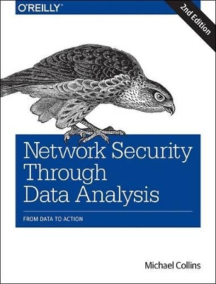 Network Security Through Data Analysis book