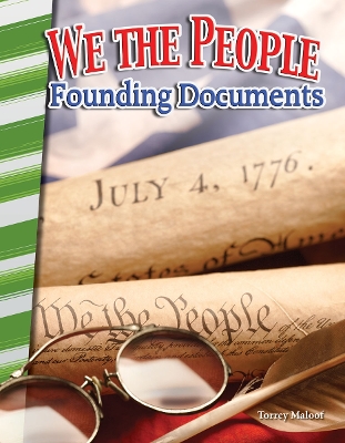 We the People: Founding Documents book