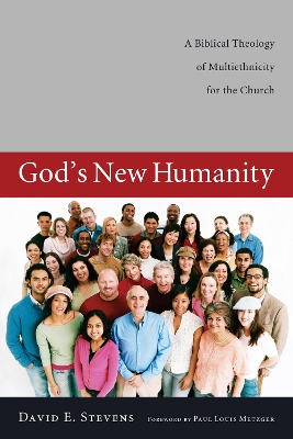 God's New Humanity book