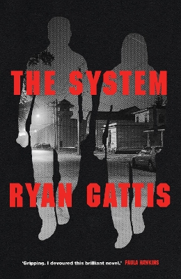 The System book