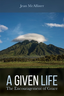 A Given Life by Jean McAllister