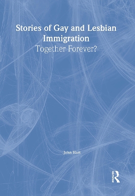 Stories of Gay and Lesbian Immigration book